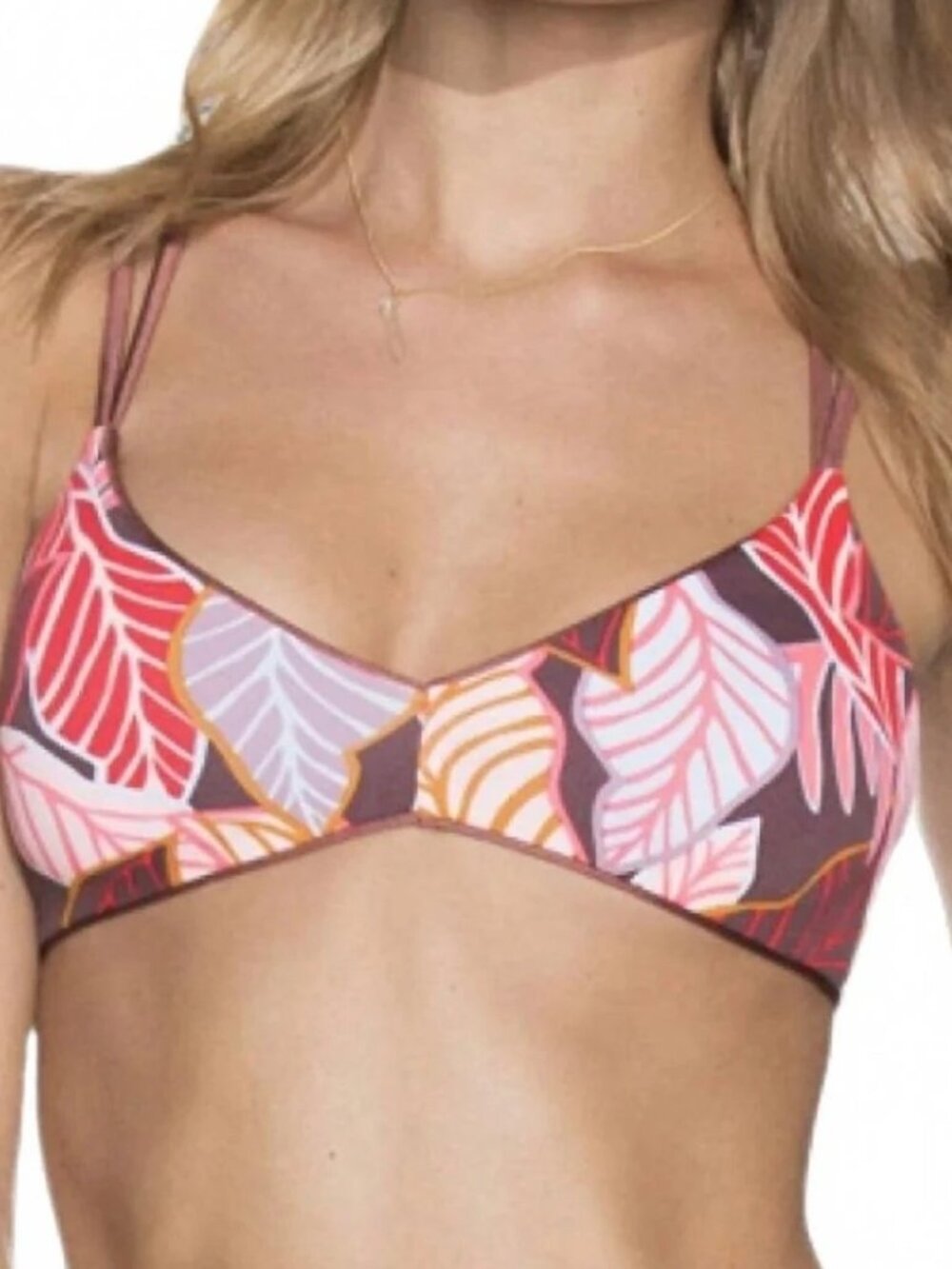 MAAJI women's bikini size small